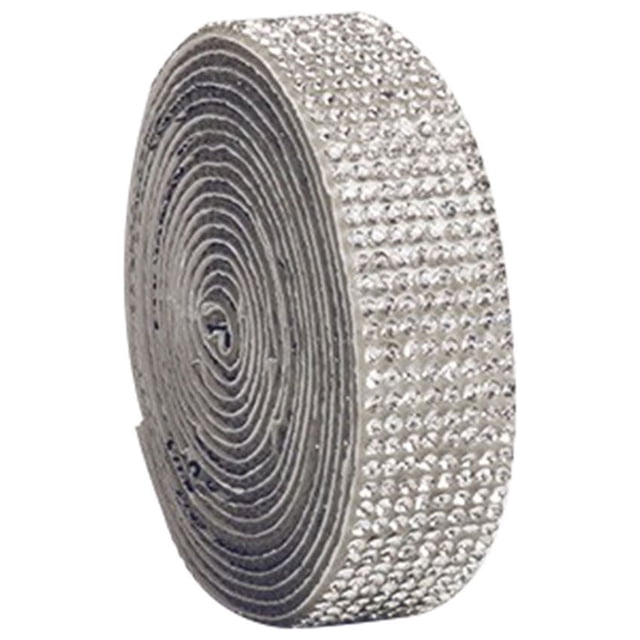 with Water Crystal, Self-Adhesive, Decorative Car, Sticker Flash and Diamond Decorative Crafts