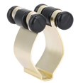 thumbnail image 2 of Cue Holder, Space-saving Billiards Stick Holder, Gold Durable For America Pool Cue Snooker Cue, 2 of 8