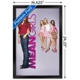 thumbnail image 2 of Mean Girls - Une feuille, 2 of 4