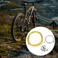 thumbnail image 2 of Bike Universal Brake Cable and Housing Set (Yellow), 2 of 5