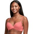 thumbnail image 1 of Maidenform Womens Comfort Devotion Dreamwire Back Smoothing Underwire Bra, 34D,, 1 of 1