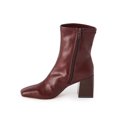 thumbnail image 2 of Time and Tru Women's Short Stretch Boots, 2 of 4