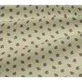 thumbnail image 5 of oneOone Viscose Jersey Fabric Paisley Block Fabric Prints By Yard 60 Inch Wide, 5 of 5