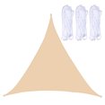 thumbnail image 1 of Leutsin Auvent Imperméable Pare-Soleil pour Jardin et Terrasse, 1 of 1