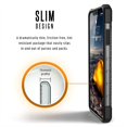 thumbnail image 5 of UAG Plasma iPhone TP Max Ice (transparent) (111103114343), 5 of 5