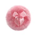 thumbnail image 1 of Poudre en ABS Forme Simple Douce Confortable pour Bébé Excellent Ajout au Panier Cadeau de Bain, 1 of 5