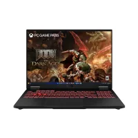 ASUS TUF Gaming A16 16" FHD+ 165Hz Gaming Laptop – AMD Ryzen 9 270, NVIDIA GeForce RTX 5070, 32GB DDR5 RAM, 1TB PCIe 4.0 SSD, Wi-Fi 6E, RGB Backlit Keyboard, Windows 11 Home
