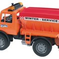 thumbnail image 4 of Bruder Toys MB-Unimog Fully-Functional Winter Service Snow Plow | 02572, 4 of 5