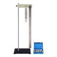 thumbnail image 4 of GUOOL Hooke's Law Apparatus Science Experiment for Lab Senior High School Teachers with Weights, 4 of 9