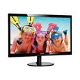 thumbnail image 2 of PHILIPS 246V5LHAB 24” FHD LCD Monitor W/HDMI, Speakers, 2 of 2