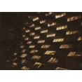thumbnail image 1 of Ahgly Company Machine Washable Indoor Rectangle Transitional Night Black Area Rugs, 6' x 9', 1 of 7