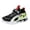 Rouge, variante sur Ymyiu Chaussures de Marche Garçon Chaussures Bébé pour Garçons Filles Antidérapantes Basses Chaussures de Marche pour Nourrisson Respirantes Confort Chaussures de Marche pour Tout-Petit Espadrilles pour Nouveau-Né Taille 11.5 (Gris, Petits Enfants 11.5)