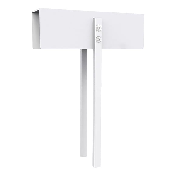 kjfeif 1pc Bi Fold Door Lock Metal Double Door Child Locks Closet Child & Pet Proof Bifold Door Lock for Thick Wood Doors Stainless Steel Metal Pantry Lock for Bifold Folding Closet Pantry