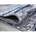 thumbnail image 3 of A2Z Monaco 1944 Abstract Faded Contemporary Soft Small Kids Room Area Rug Tapis (5x7 7x9 8x10), 3 of 5