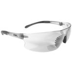 Reading Glasses, 2.0, Clear, Polycarbonate