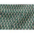 thumbnail image 4 of oneOone Viscose Jersey Fabric Floral & Paisley Block Print Fabric BTY 60 Inch Wide, 4 of 4