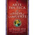 thumbnail image 1 of El Arte Tolteca de la Vida y la Muerte, 1 of 3
