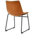 thumbnail image 4 of Heavenly Collection Black Dining Chair, 4 of 7