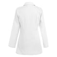 thumbnail image 2 of Manteau de Laboratoire de Consultation pour Femmes de 29 Po, 2 of 4