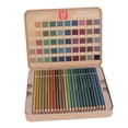 thumbnail image 1 of Ensemble de Crayons Colorés, Crayons Métalliques pour Artistes pour la Maison, 1 of 8