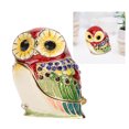 thumbnail image 4 of Metal Trinket Box, Beautiful Jewelry Box  for Home, 4 of 7