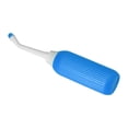 thumbnail image 4 of Portable Travel Bidet, Safe Peri Bottle 135 Degree Angle Design 500ml  For Infant For Postpartum Care Peacock Blue, 4 of 8