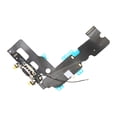 thumbnail image 1 of Connecteur de Port de Charge USB, Pièces de Rechange de Haute Qualité Module de Port de Charge pour Téléphones Noir, 1 of 8