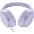 thumbnail image 5 of Bose QuietComfort Écouteurs Sans Fil à Réduction de Bruit - Lilas Glacé (884367-1200), 5 of 5