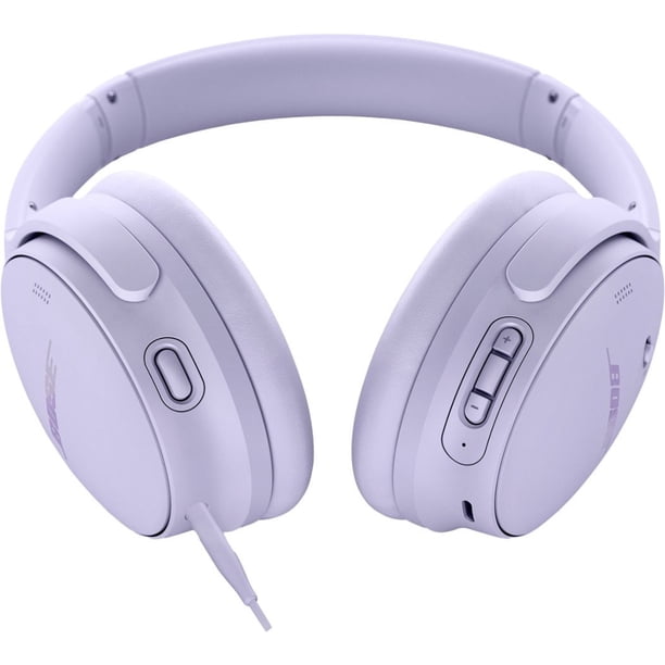 Bose QuietComfort Wireless Noise Cancelling Headphones - Chilled
