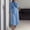 Light Blue, variant on Gspmoly Women Dresses, Women'S High-End Satin Long Sleeved Loose Fitting Dress Elegant Temperament Women'S Evening Dress Work Dresses for Women Deals of The Day