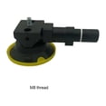 thumbnail image 2 of Ventouses de Réparation Outil de Voiture Fournit des Raccords de Véhicule Polyvalent Puissant Robuste Fileté Goujon Stabilisateur Pompe à Main Noir M8, 2 of 8