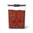 thumbnail image 1 of Rubbermaid Brilliance Pantry Airtight Food Storage Container 16 Cup, 1 of 9