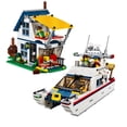 thumbnail image 4 of LEGO Creator Escapades de Vacances 31052, 4 of 6