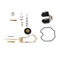 thumbnail image 4 of 21pcs Motorbike Carburetor Repair Kit High Performance Replacement for XL500S 1979‑1982, 4 of 8