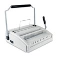 thumbnail image 1 of 3:1 Punch Binding Machine Max Punch Capacity 22 Sheets Multi-Function Binding Machine For Calendar Binding And More ,Easy to Use, 1 of 5