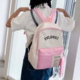 thumbnail image 4 of CNKOO Sac à Dos Simple Mode pour Femmes 2019 Sac à Dos Scolaire Décontracté, 4 of 4