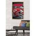 thumbnail image 3 of NFL Kansas City Chiefs - Casque 16, 3 of 4