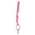 thumbnail image 2 of Materials Professional Hair Styling Trimming  Knife with Ergonomic Design, Simple Operation, 2 of 7