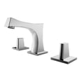 thumbnail image 2 of 24-in. W 3H8-in. Ceramic Top Set In White Color AI-24685, 2 of 9