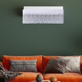 thumbnail image 5 of Curtain Wind Deflector for Indoor Use Direct Airflow and Minimizes Discomfort with Elegant Design, 5 of 5