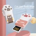thumbnail image 3 of WIFKLSIIPG Clé USB 256 Mo Clé Mémoire Clé USB Clé USB 2.0 Clé USB Haute Vitesse Clé Mémoire Mémoire, 3 of 7