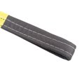 thumbnail image 4 of Corde de Levage Plate, 3t Corde de Levage Plate Sangle de Levage Confort Ultime, 4 of 14
