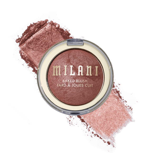 Milani - Baked Blush Ciao Bella