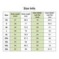 thumbnail image 4 of Gildan - T-Shirt Softstyle - 64000 - Blanc - Taille : m, 4 of 4