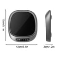 thumbnail image 2 of CREATITOY USB Mug Warmer Desktop Beverage Heater Constant Temperature Coffee Tea Warmer for Home Office, 2 of 5