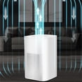 thumbnail image 3 of Portable Air Purifier with HEPA Filter Household Purifier Air Purifier Cleaner, 3 of 4