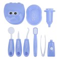 thumbnail image 4 of FAGINEY Dentist Role Playing Supplies, Fine Workmanship Children Dentist Tools For School Classrooms For Parties, 4 of 8