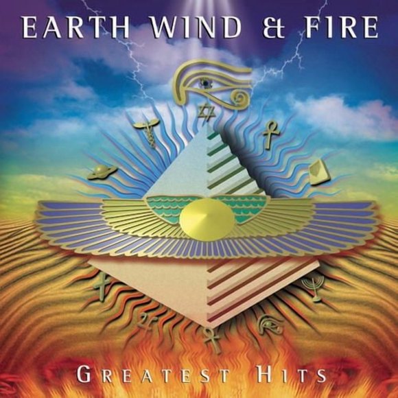 Earth, Wind & Fire - Greatest Hits (Remaster)