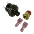 thumbnail image 3 of Compresseur d'Air 12 Volts Interrupteur de Pression KIT d'Assistance à la Conduite 110-140psi, 3 of 4