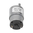thumbnail image 1 of DC Geared Motor, Gear Motor Large Torsion Low Speed DC24V  For Electronic Locks, 1 of 8